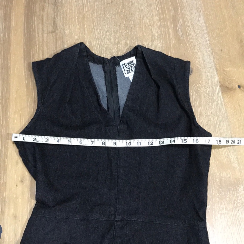Prairie Underground Rainier dress-large - Picture 12 of 15